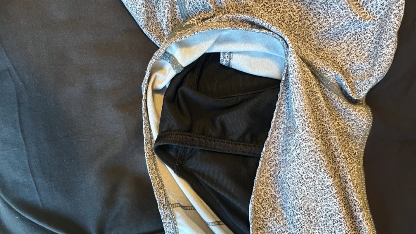 Lululemon Running Shorts - photo 3