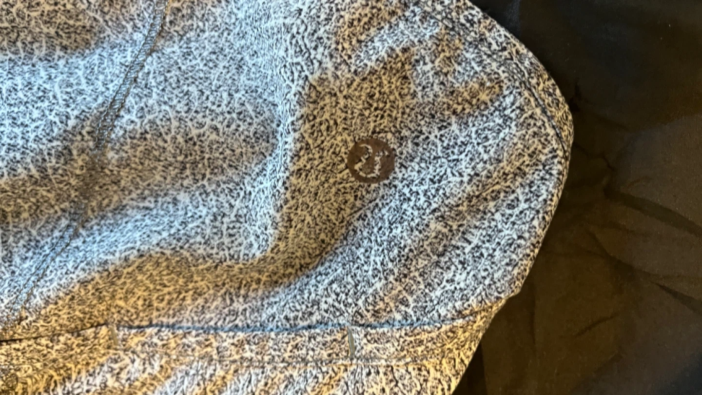 Lululemon Running Shorts - photo 4