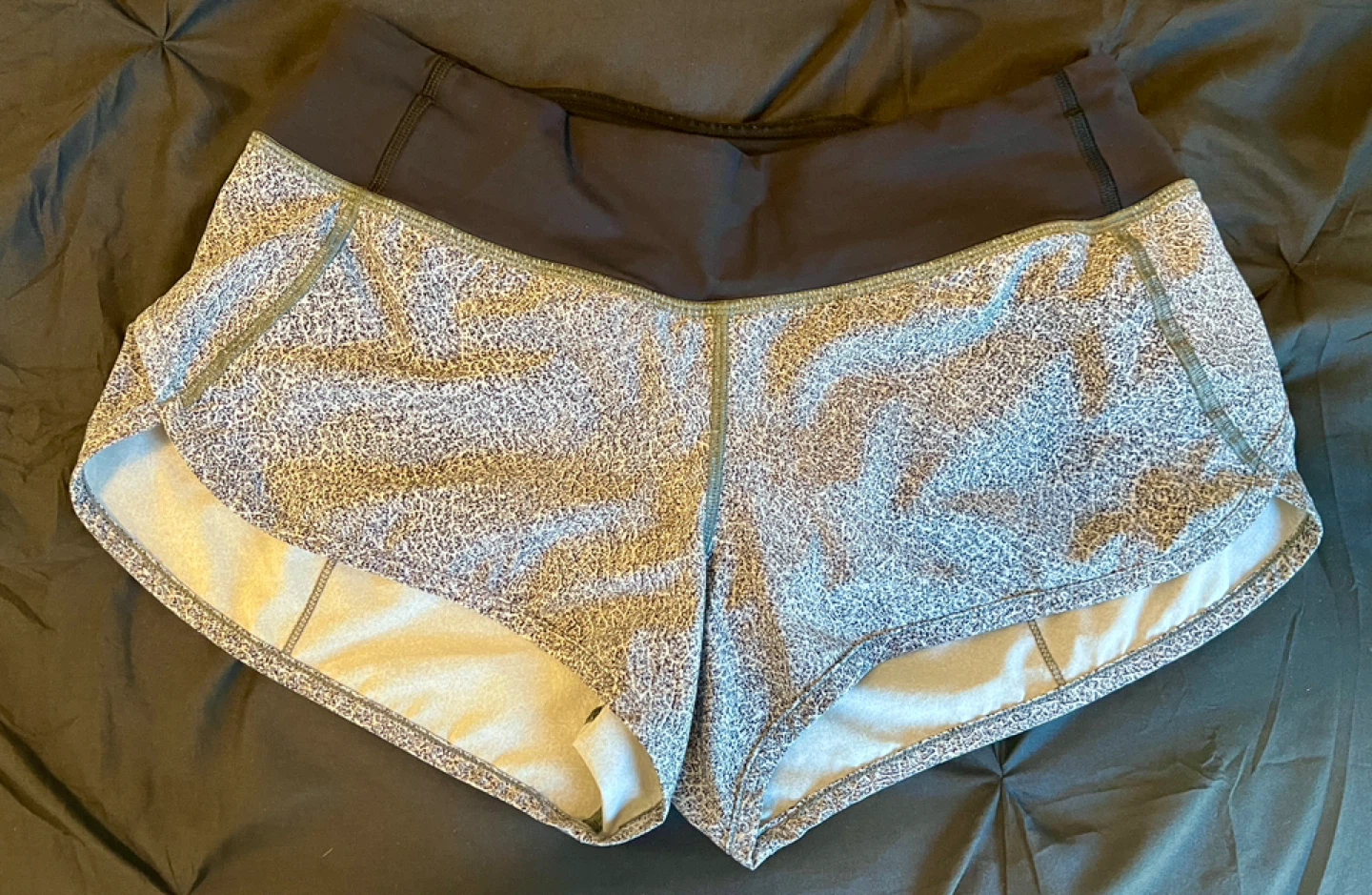 Lululemon Running Shorts