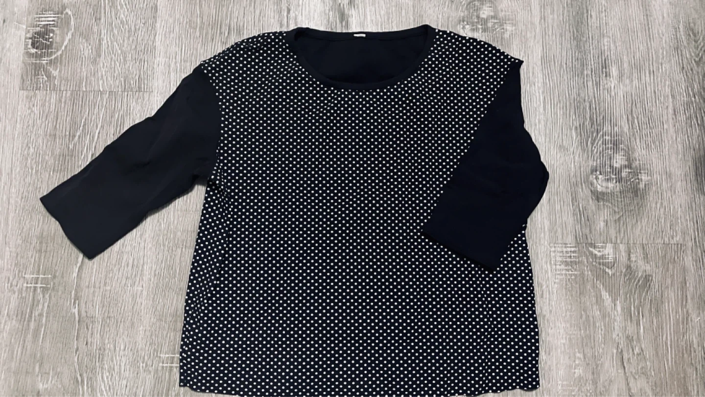 Lulu Top size 6