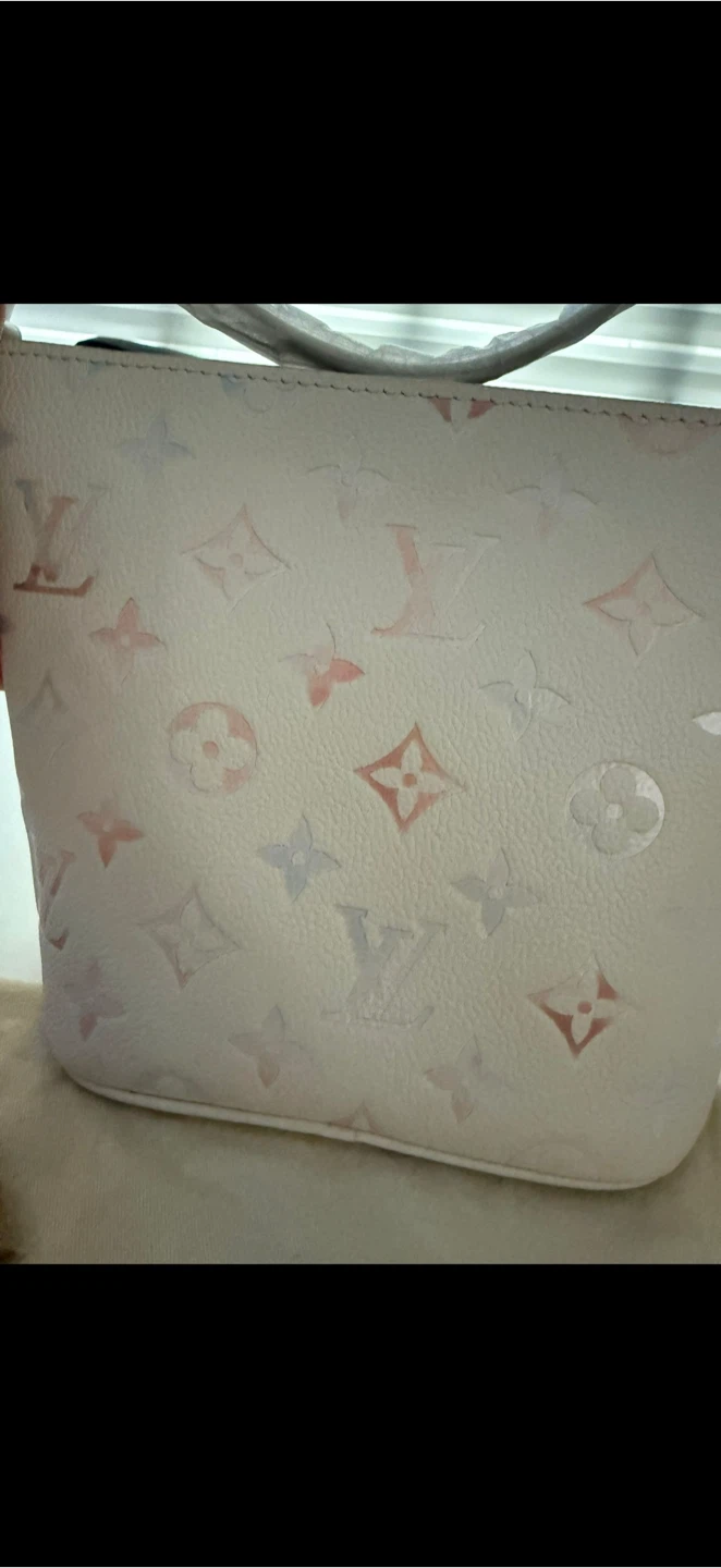 Louis Vuitton Monogram Pochette with Pouch - photo 5