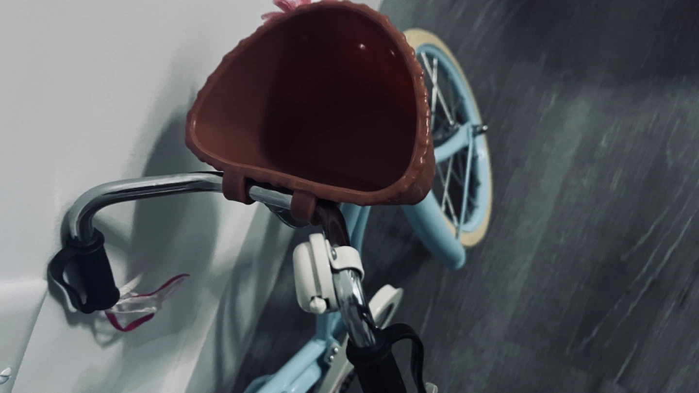 Our Generation Doll Bicycle - photo 3