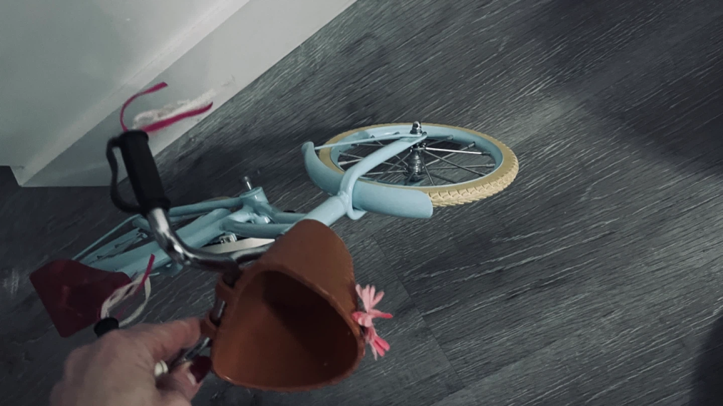 Our Generation Doll Bicycle - photo 4