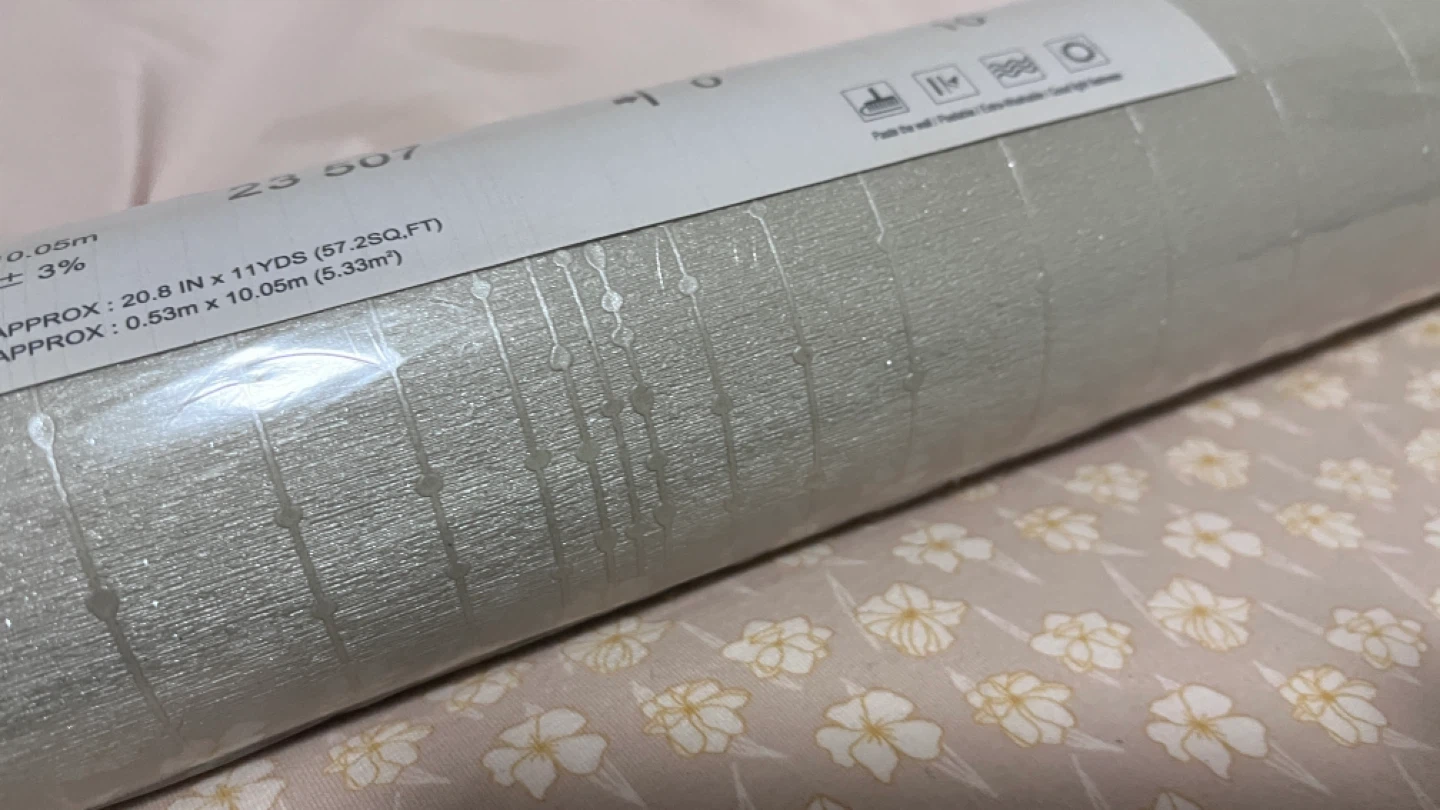 Excellent Wallcoverings Roll 23-507 - photo 5