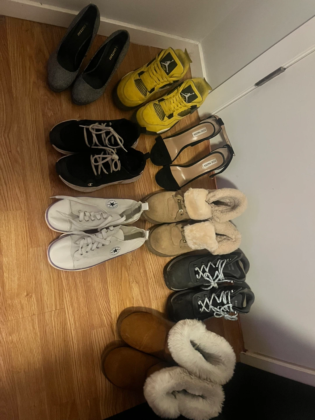 Assorted Women's Shoes - photo 2