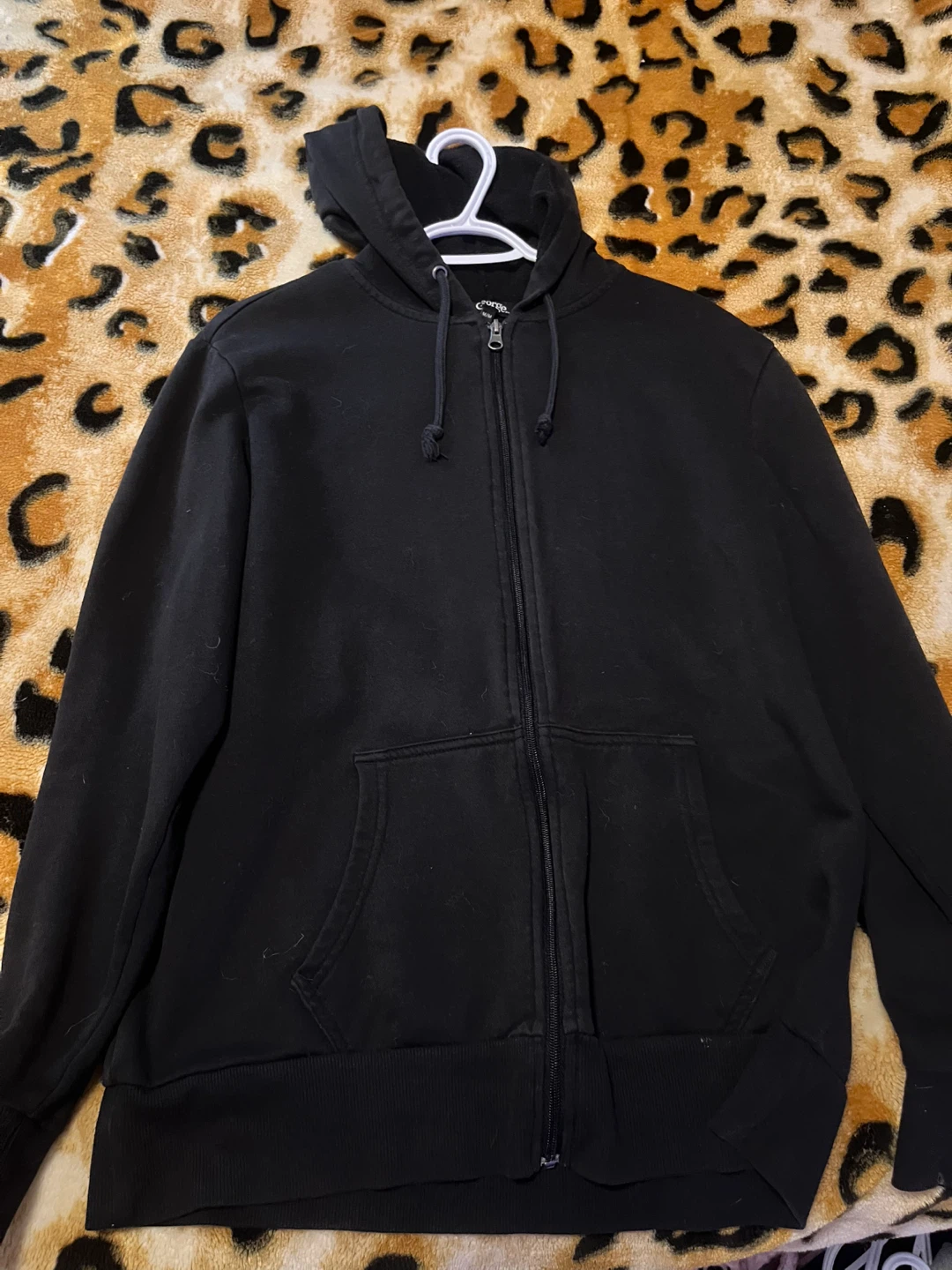 Assorted Hoodies and Zip-Ups size medium - photo 5