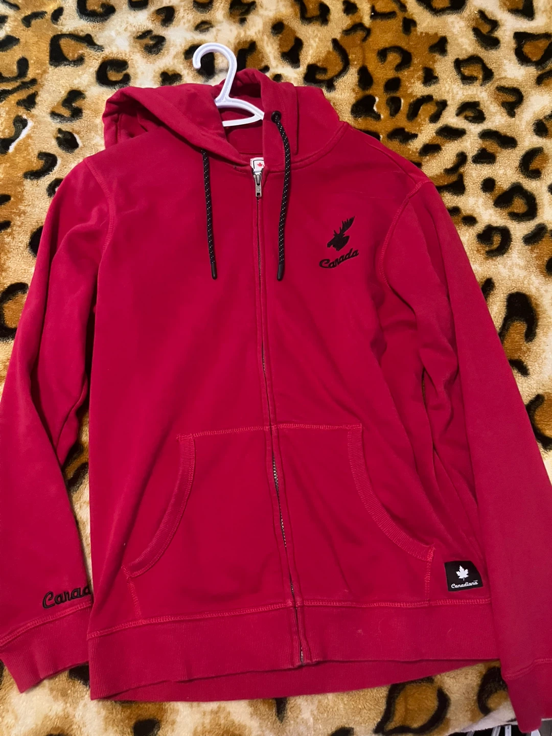 Assorted Hoodies and Zip-Ups size medium - photo 3