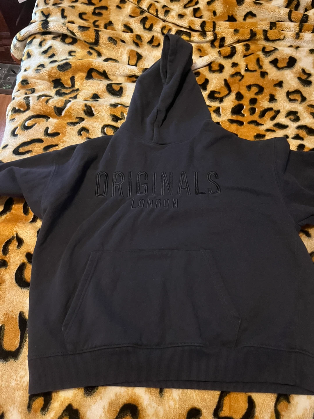Assorted Hoodies and Zip-Ups size medium - photo 2