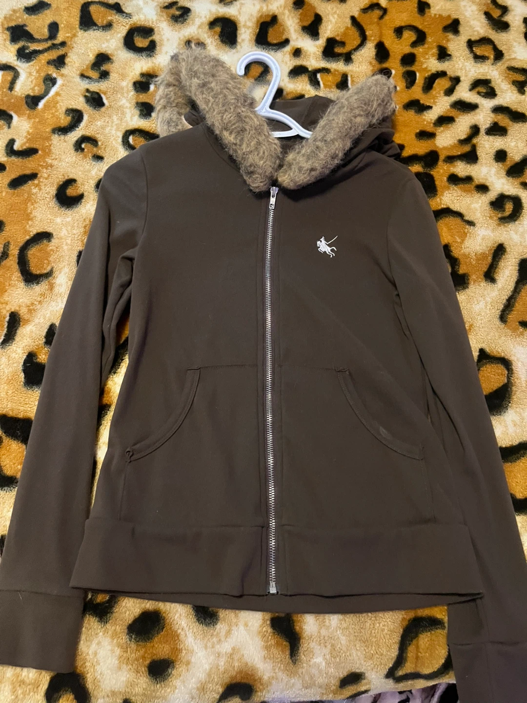 Assorted Hoodies and Zip-Ups size medium - photo 4