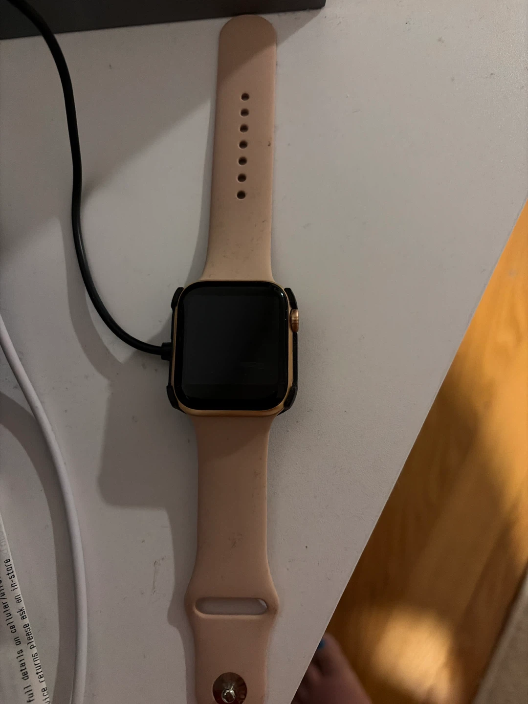 Smart Watch - photo 2