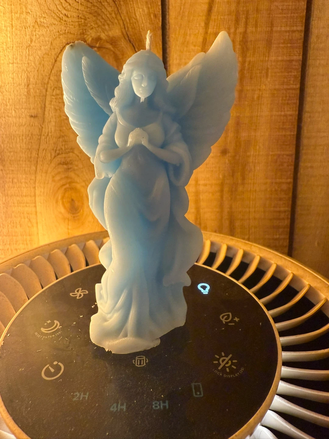 Decorative candles - photo 4
