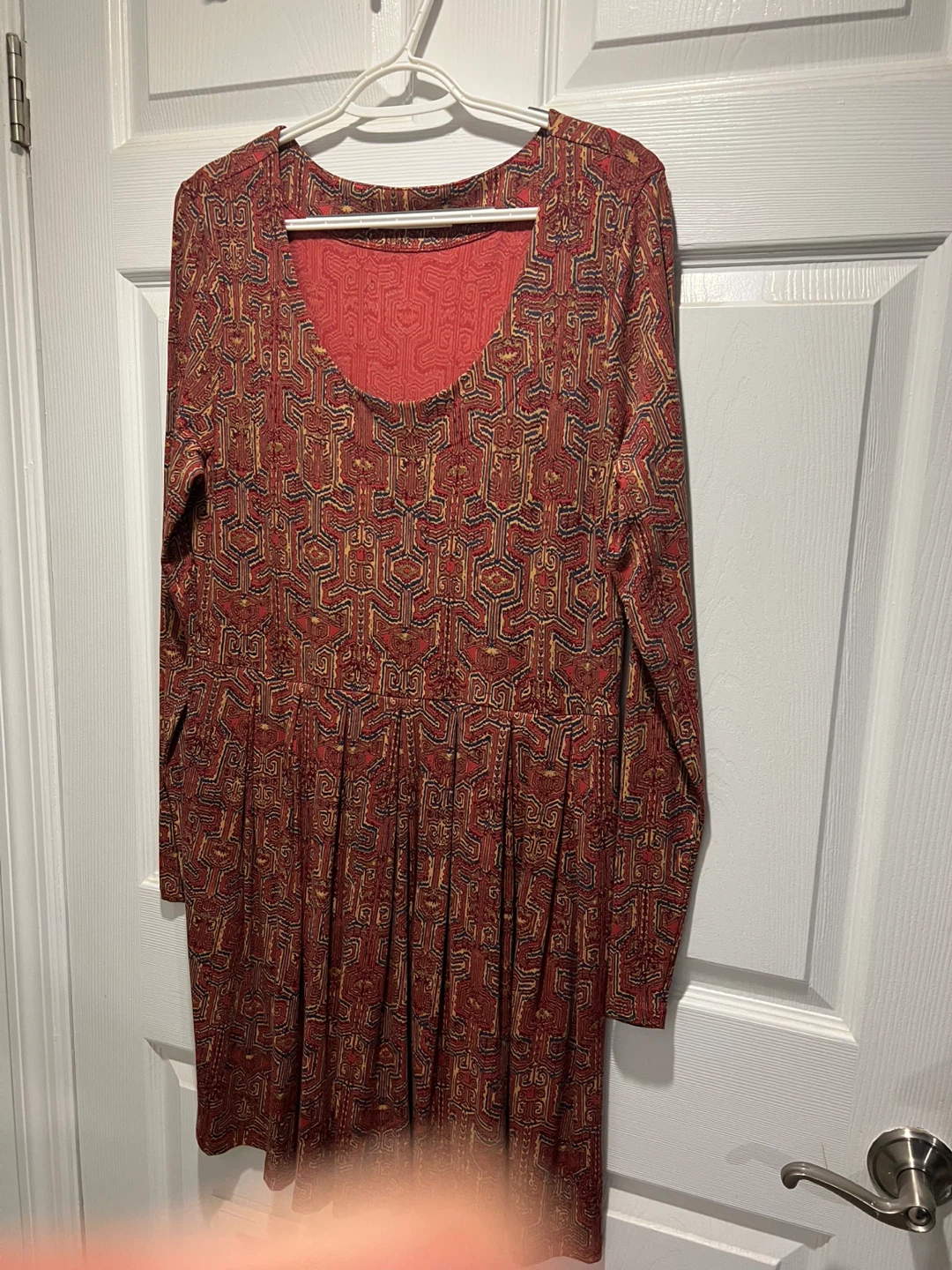 Women’s dress
