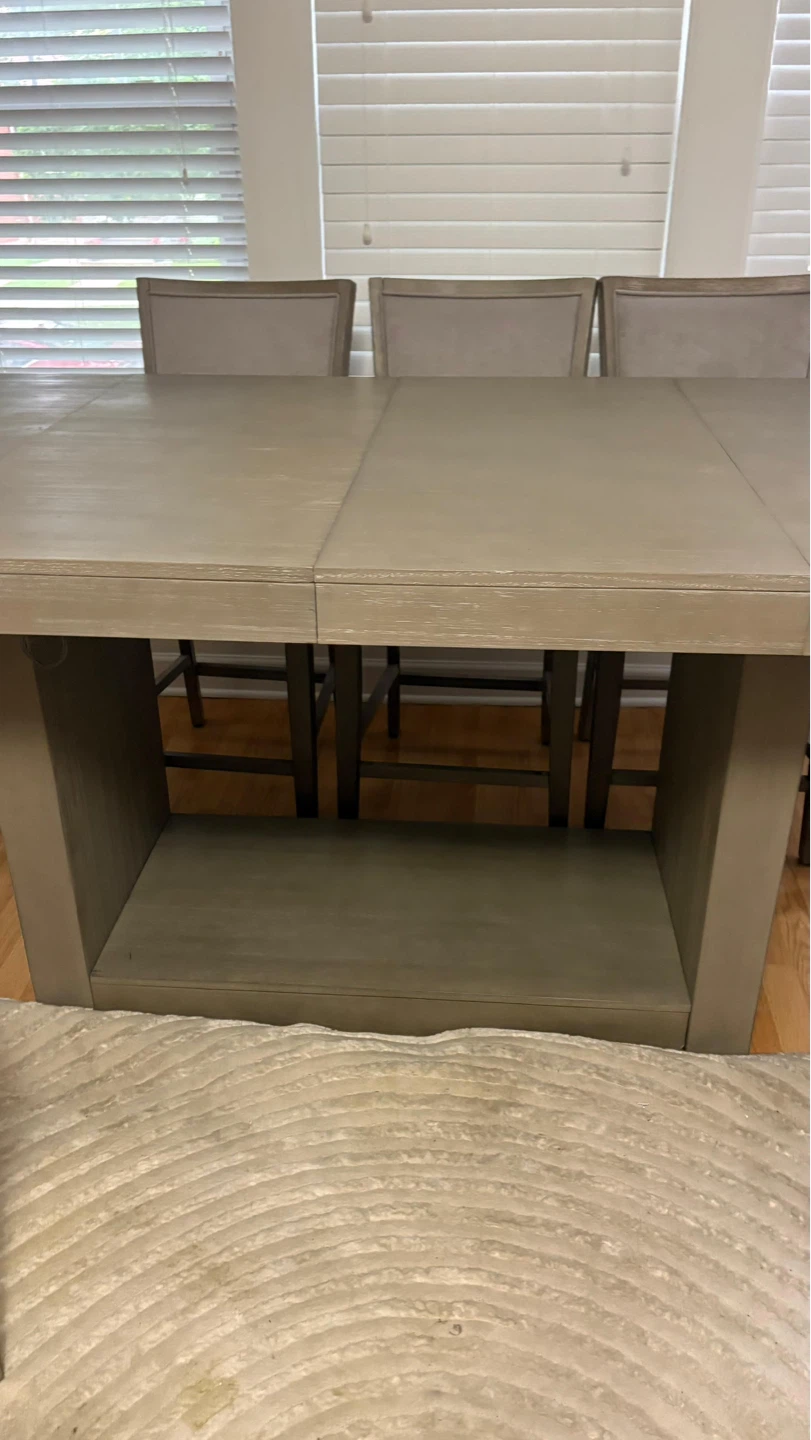 Comedor moderno modular - photo 3