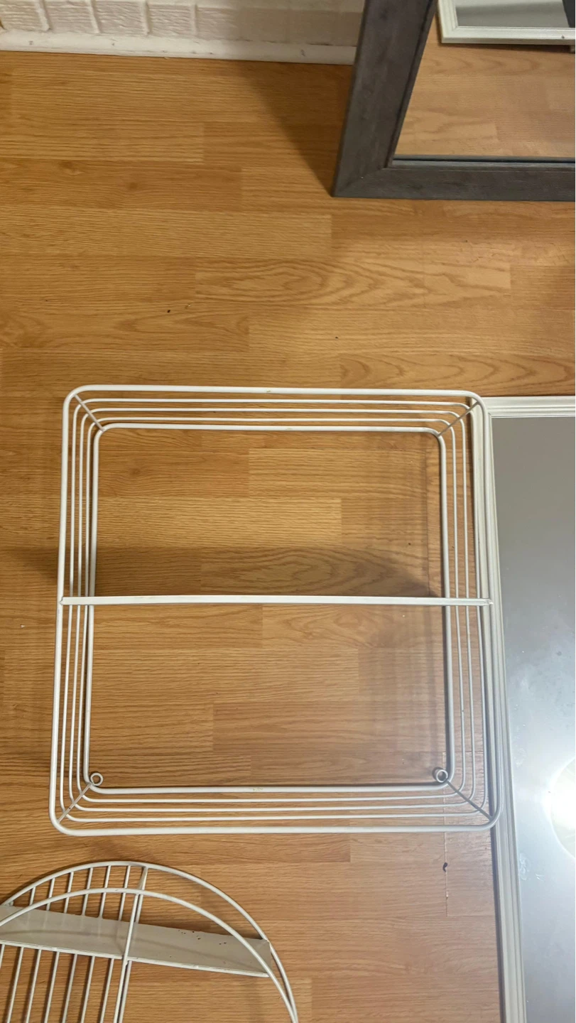 Decoración para pared  todos por 50 $Set of Wall Shelves - photo 5