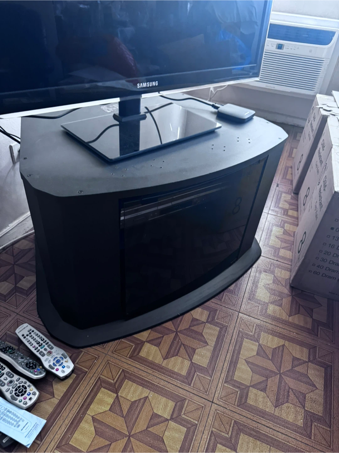 TV Stand