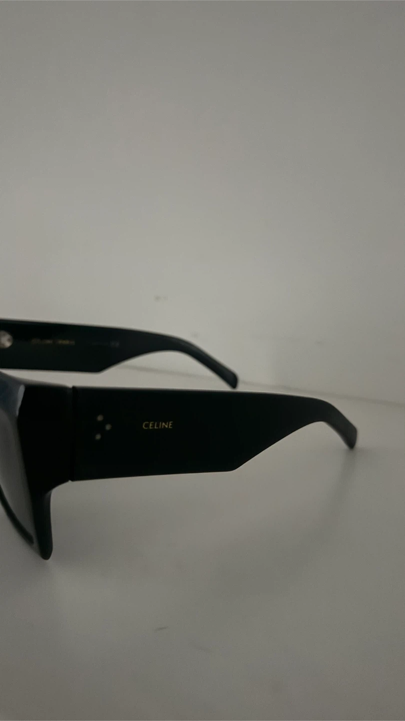 Celine Paris Sunglasses - photo 2
