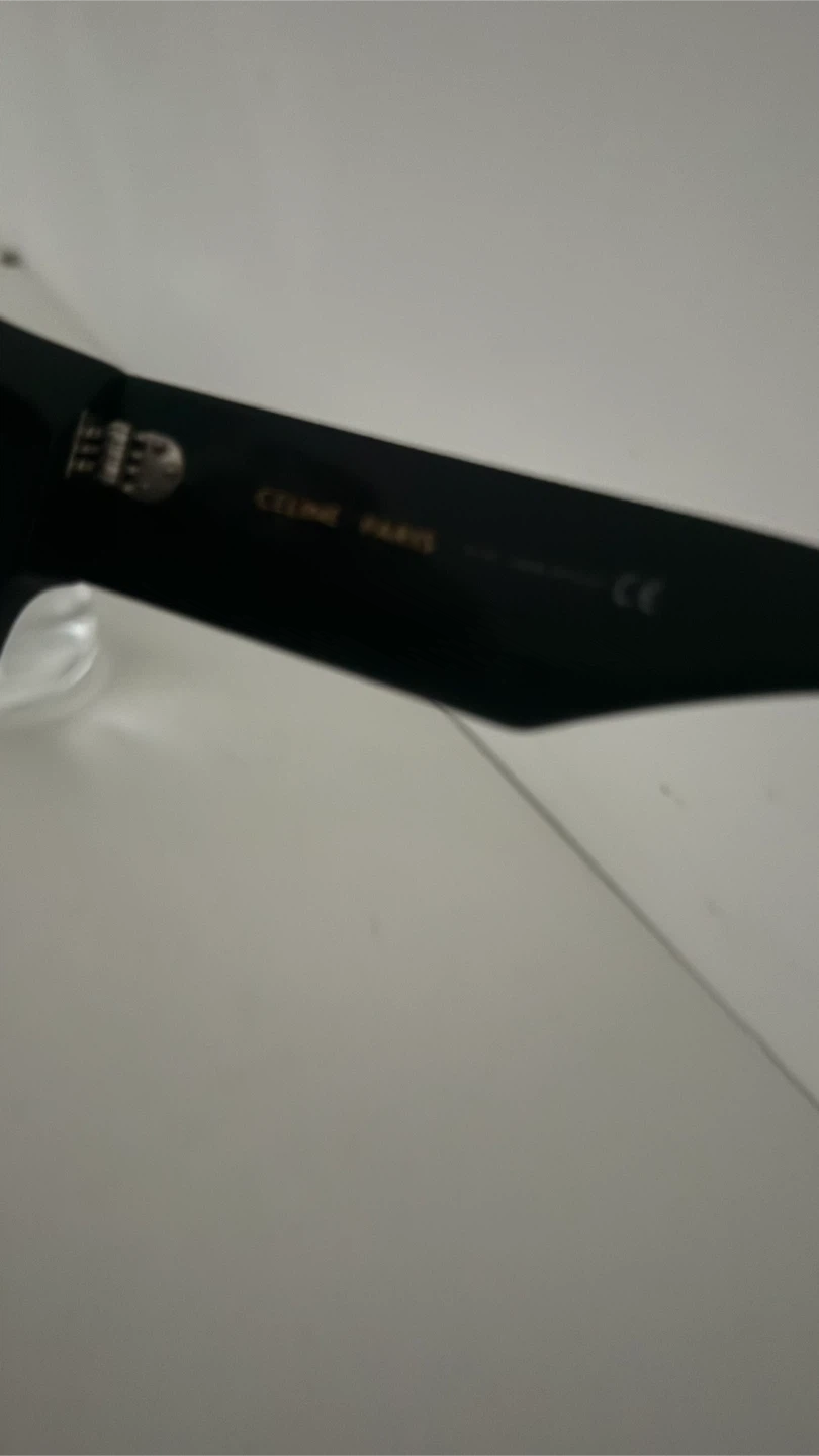 Celine Paris Sunglasses - photo 4