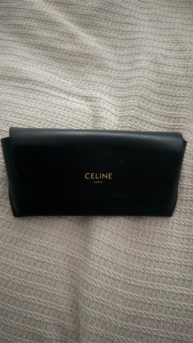 Celine Paris Sunglasses - photo 5
