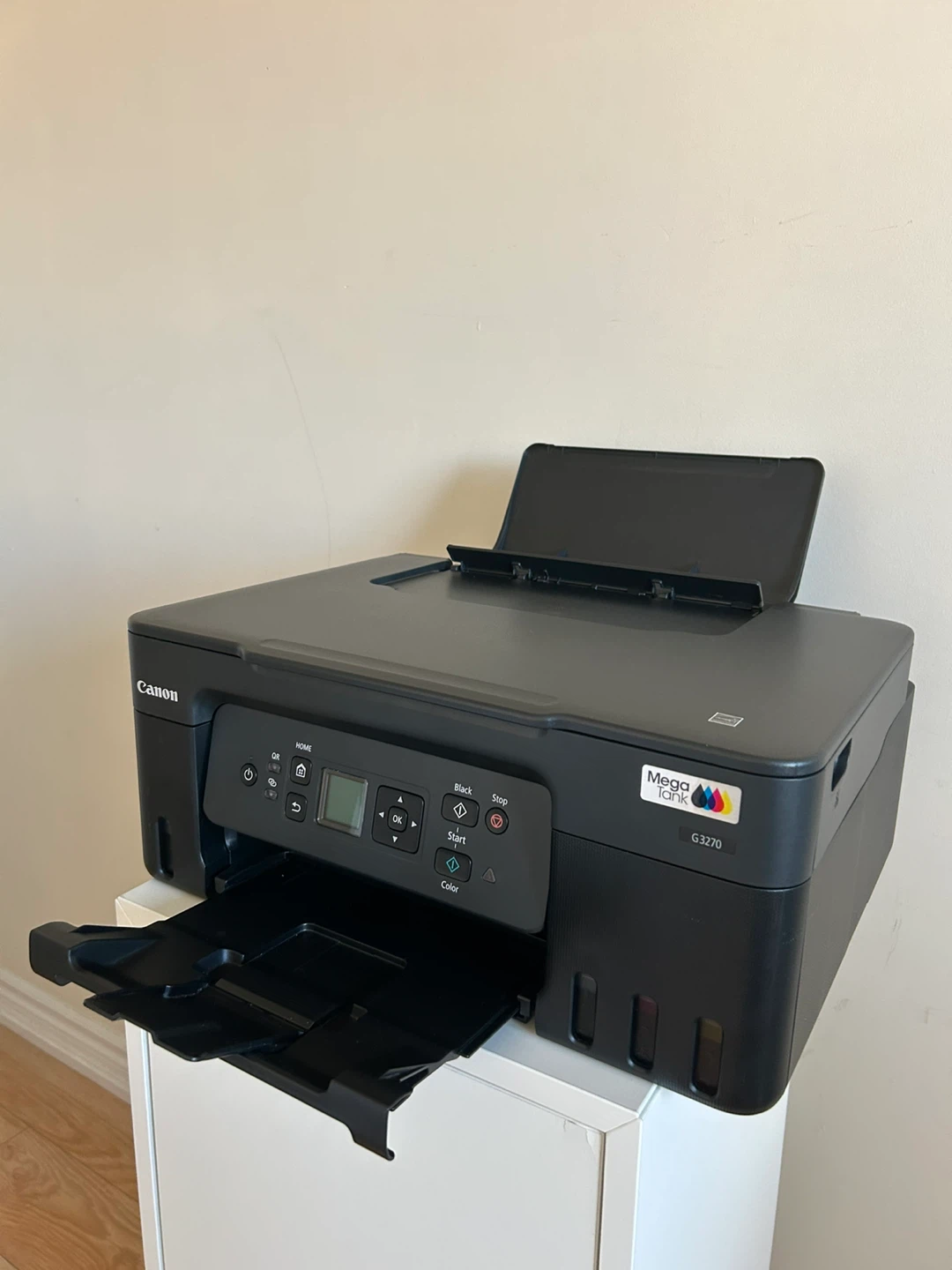 Canon Mega Tank G3270 Printer - photo 2