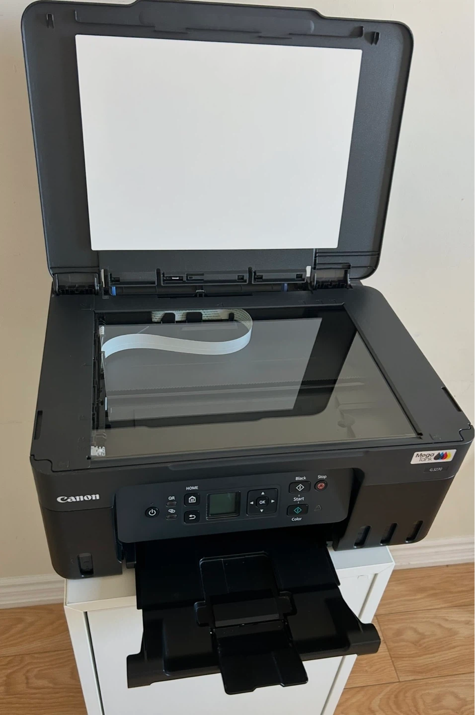 Canon Mega Tank G3270 Printer - photo 3
