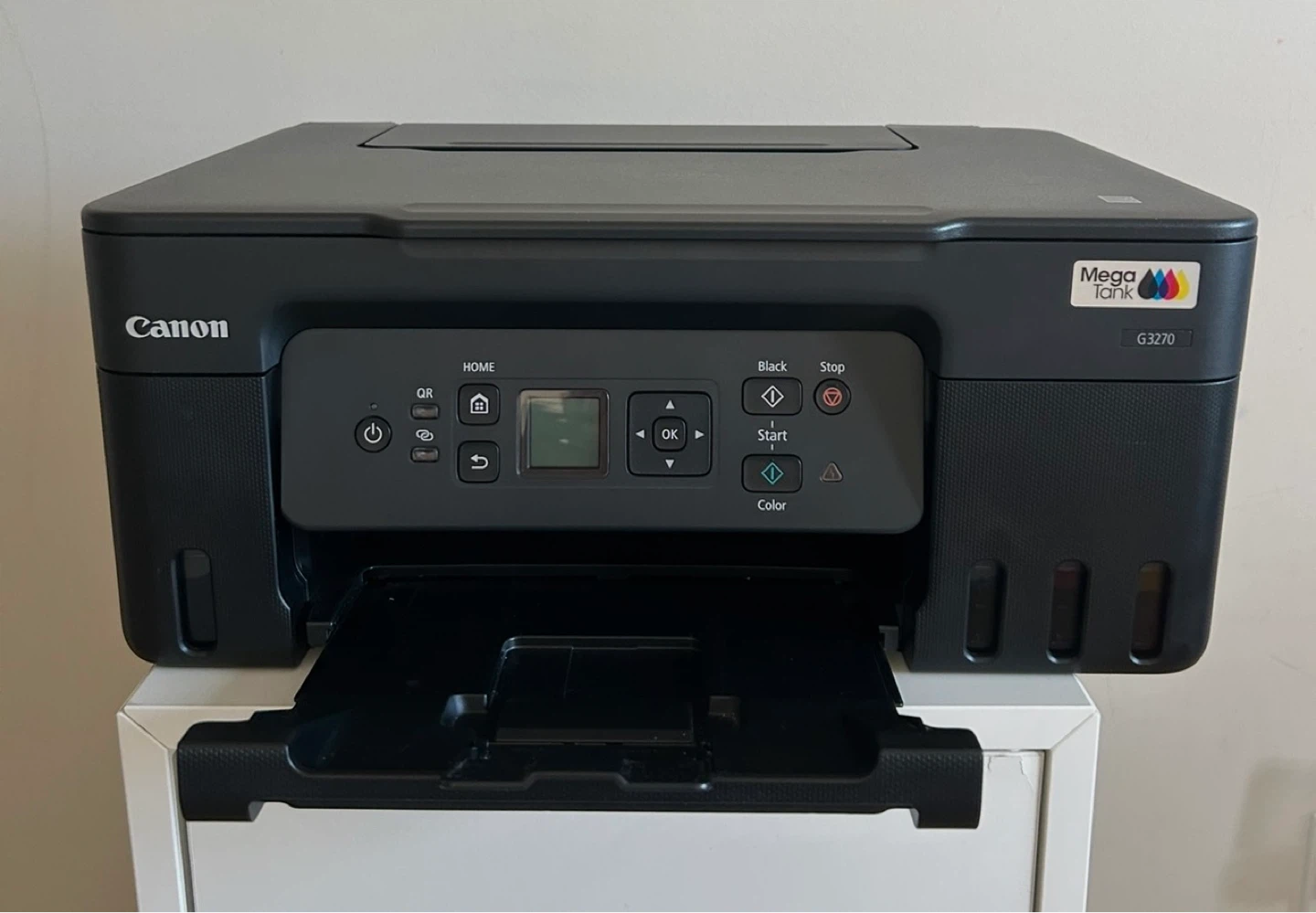 Canon Mega Tank G3270 Printer