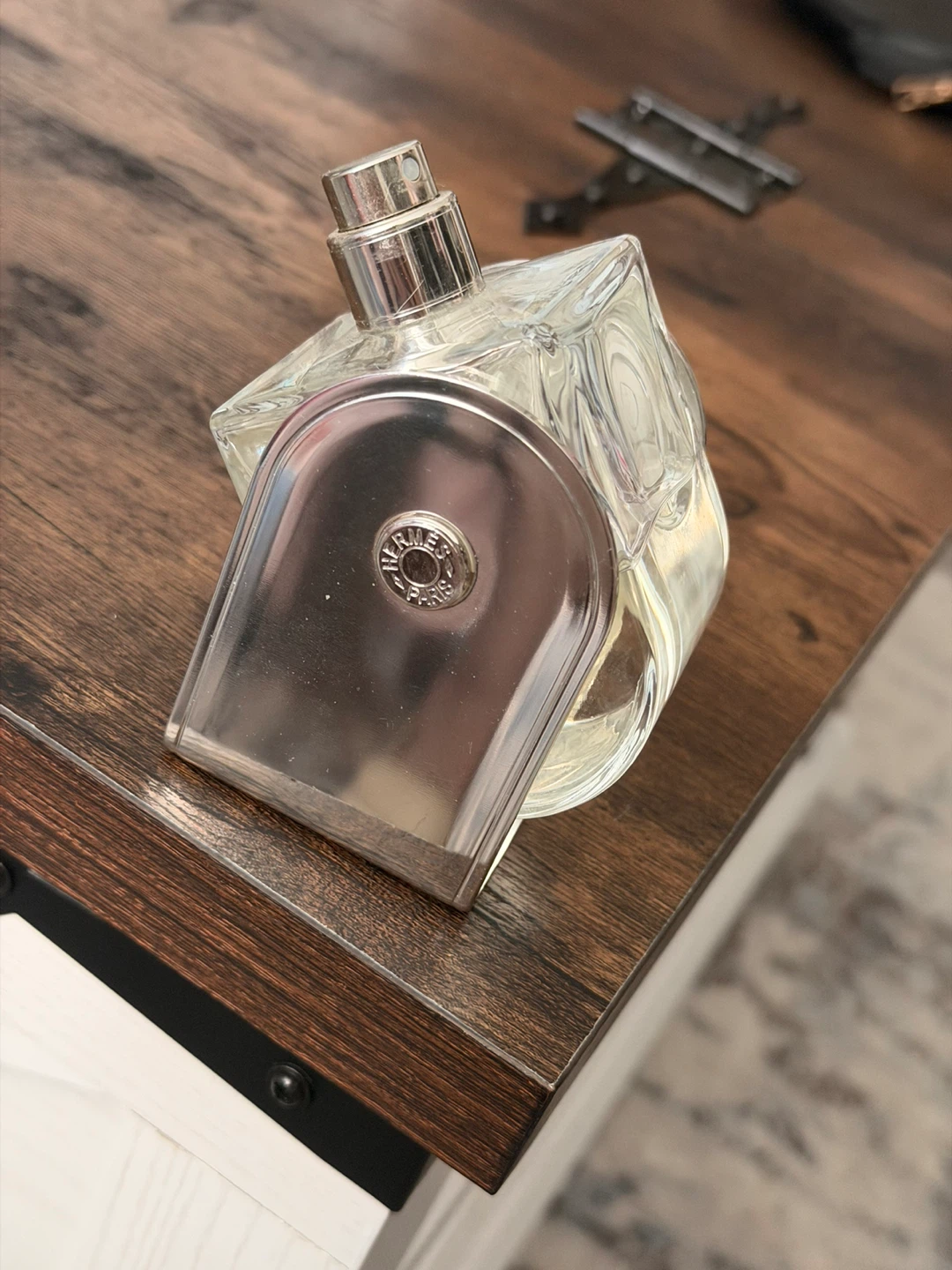 Hermès Voyage d'Hermès Eau de Toilette for Men & Women