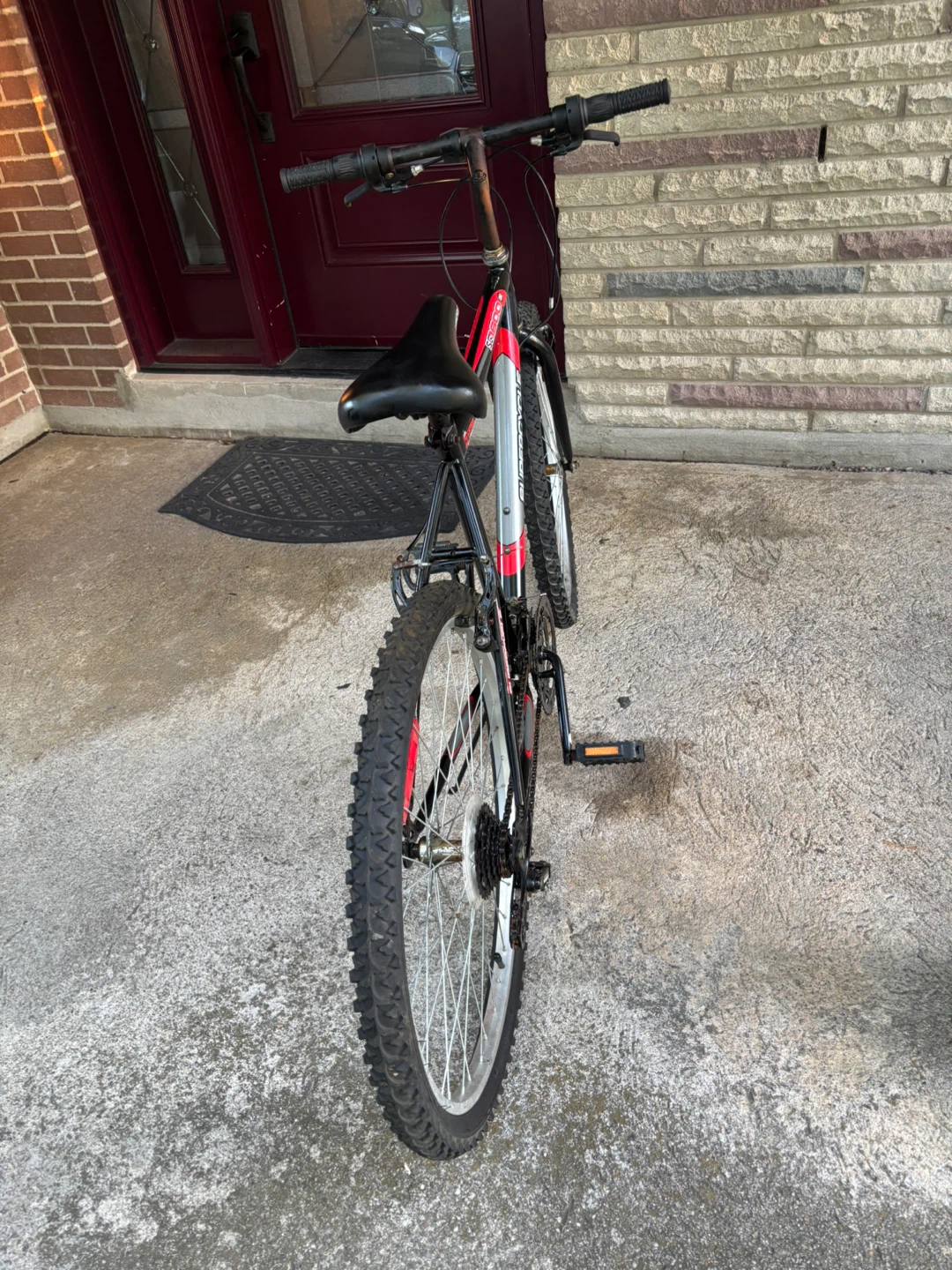 Supercycle SC1800 24” Mountain Bike – Tuned Up, - photo 5