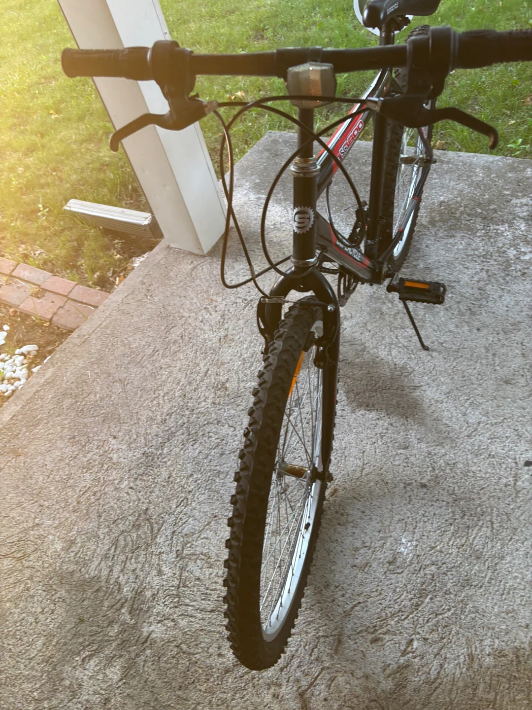 Supercycle SC1800 24” Mountain Bike – Tuned Up, - photo 2