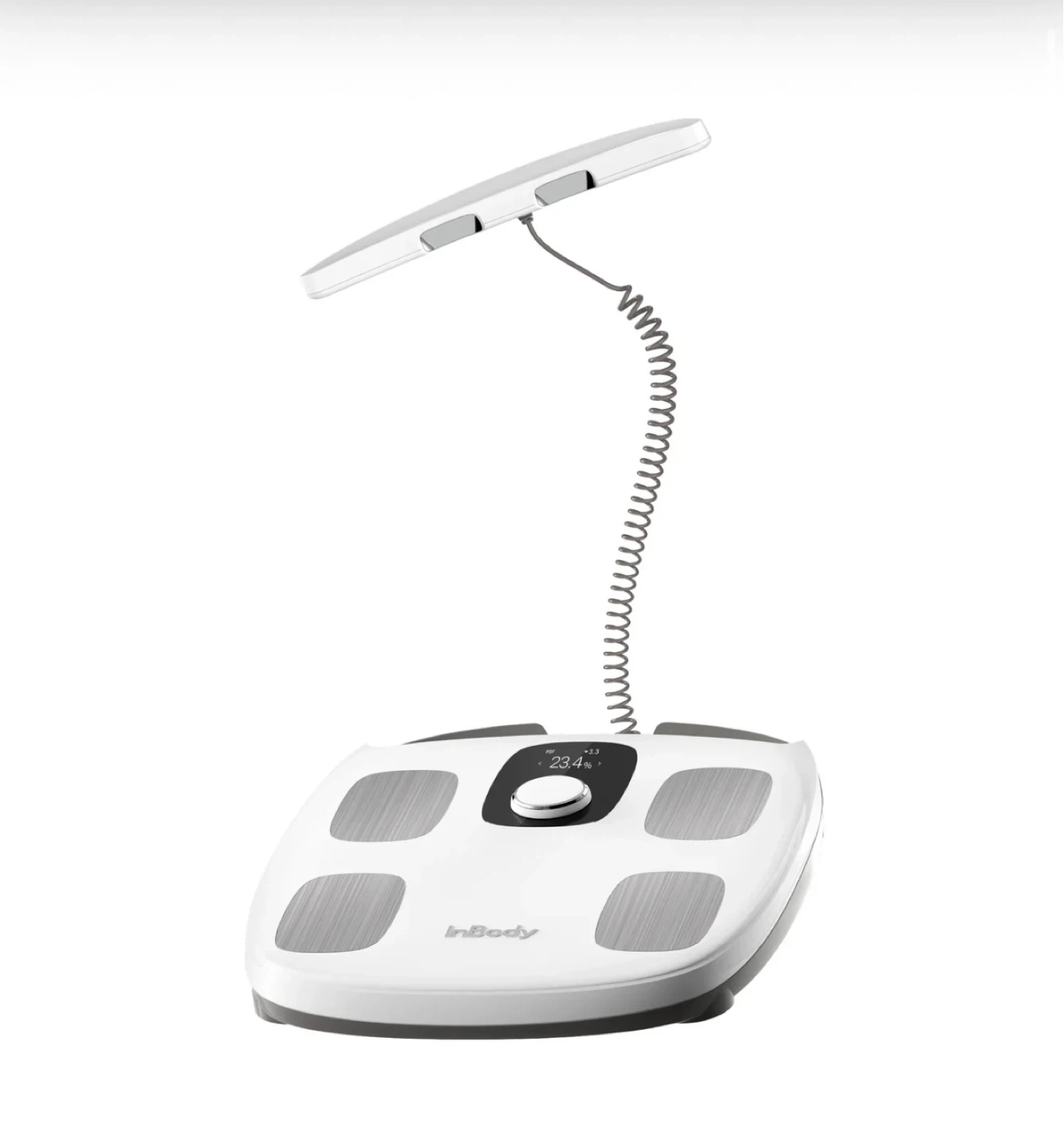 InBody Dial H30 Smart Scale Digital Body Fat Scale