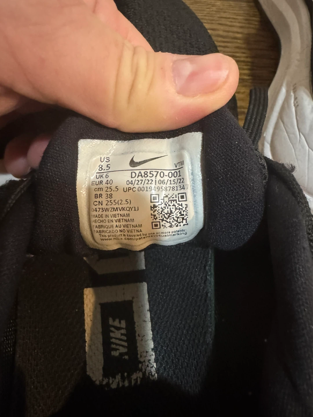 Nike Running Shoes - photo 3