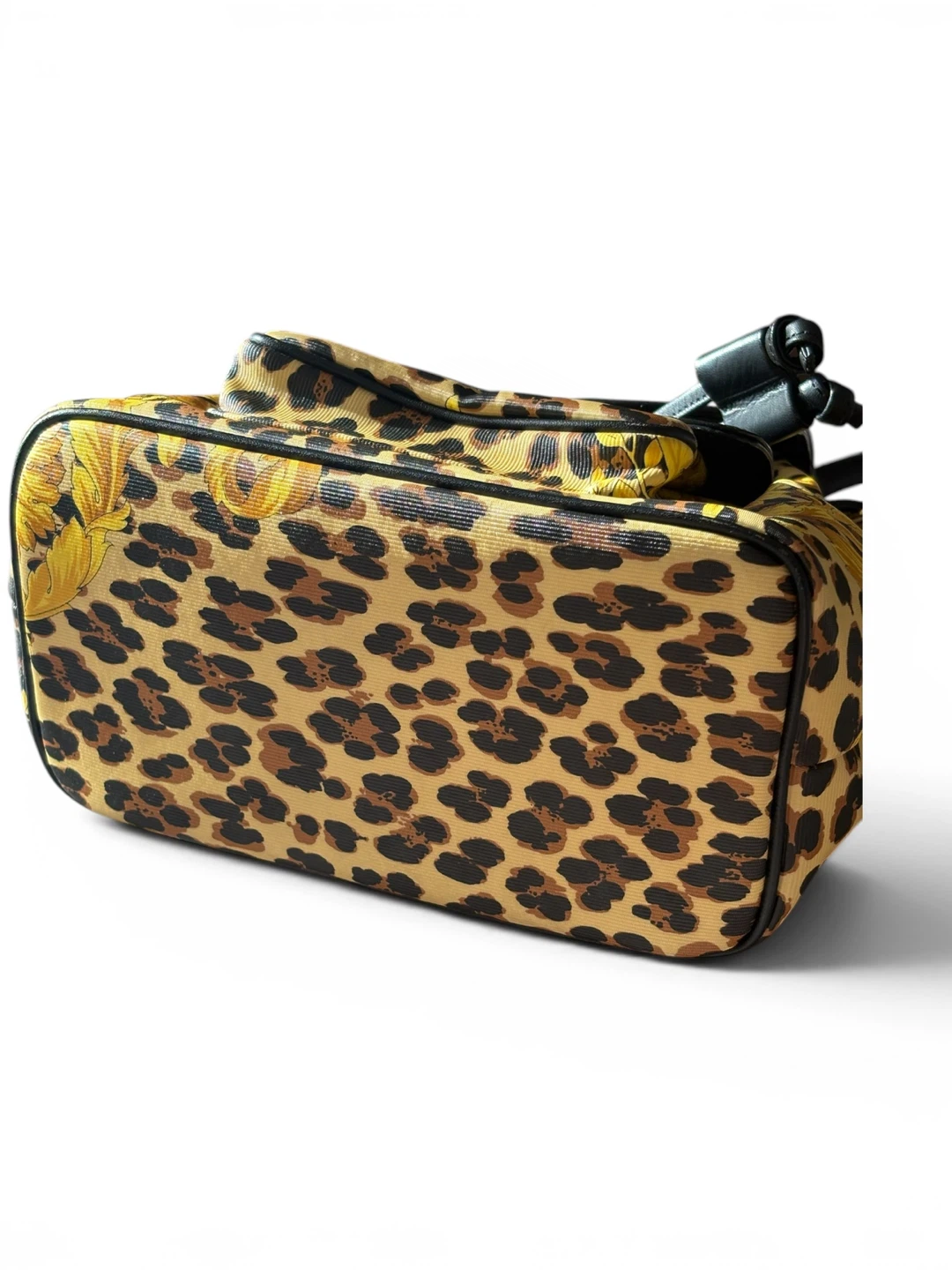 Gianni Versace Backpack - photo 4
