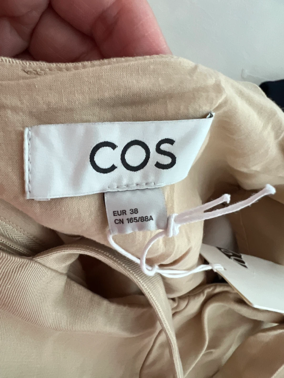 COS Jumpsuit EUR 38 - photo 3