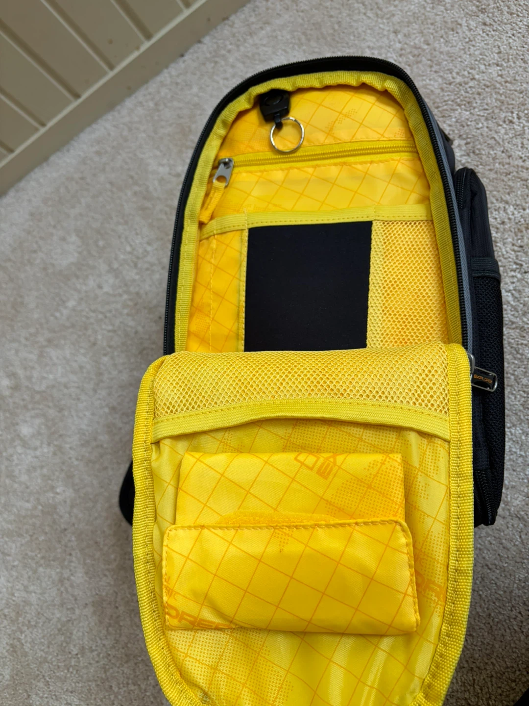 National Geographic Explorer NGX 3108 Camera Bag - photo 4
