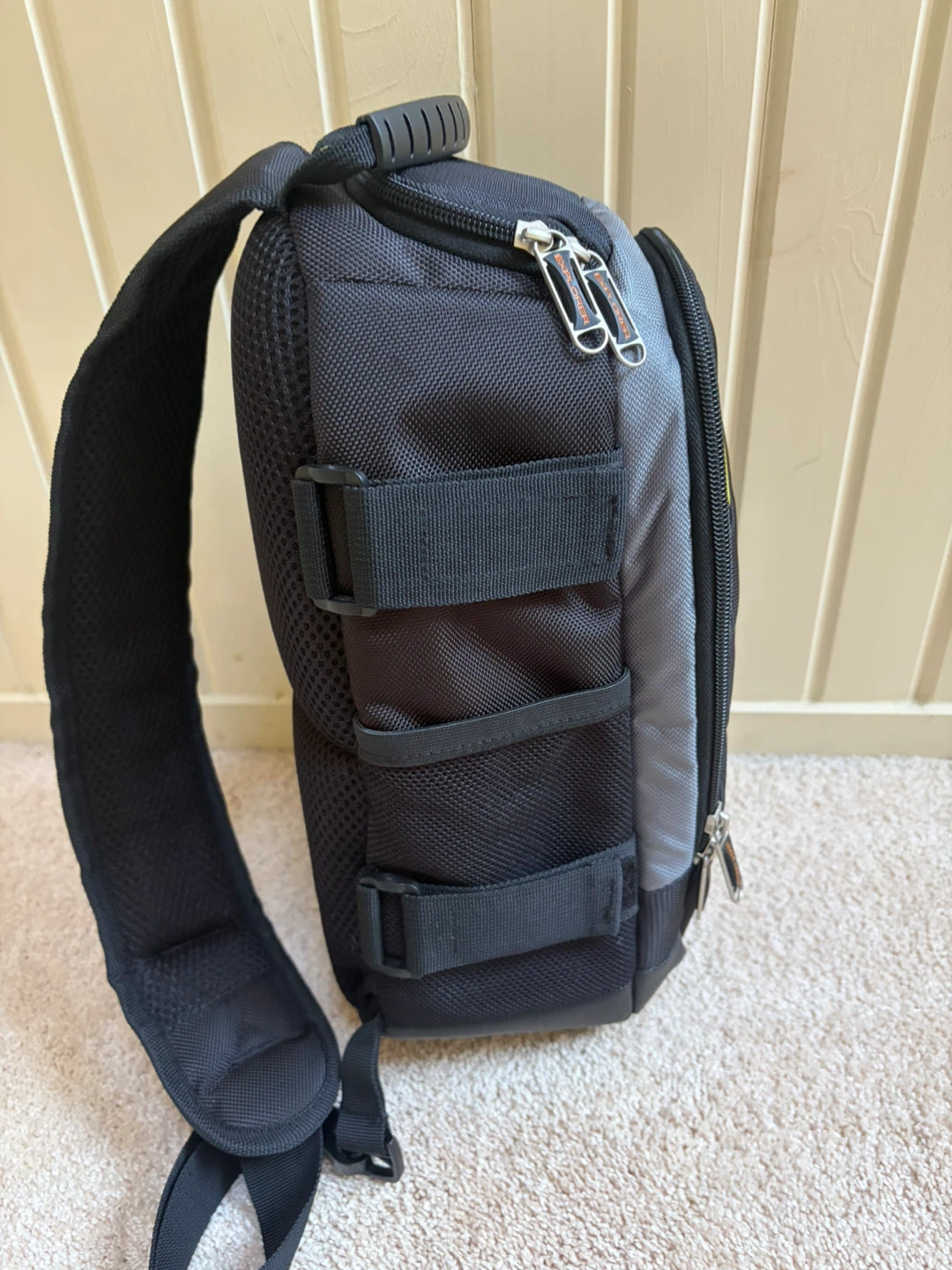 National Geographic Explorer NGX 3108 Camera Bag - photo 3