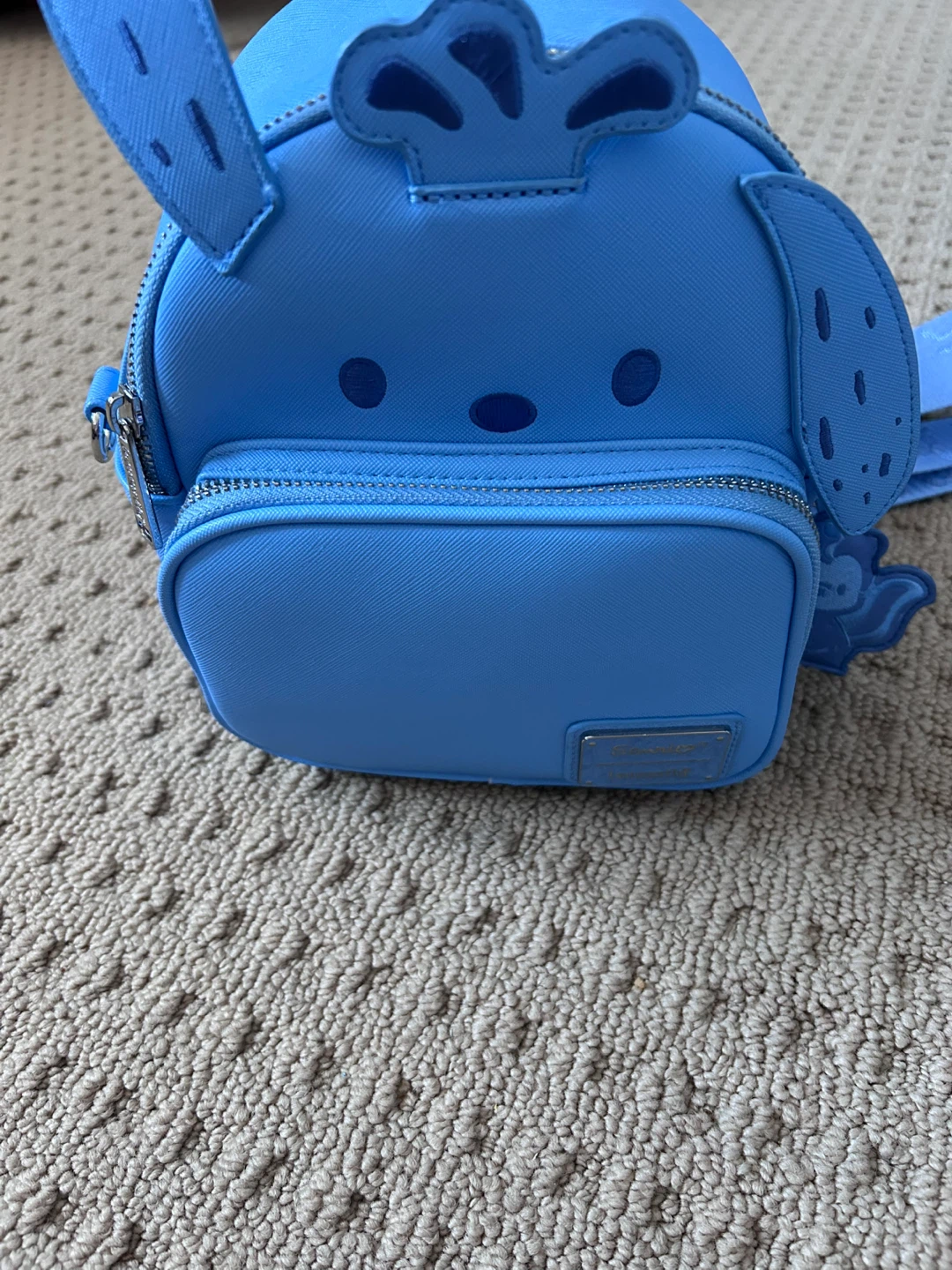 Loungefly Pochacco Mini Backpack