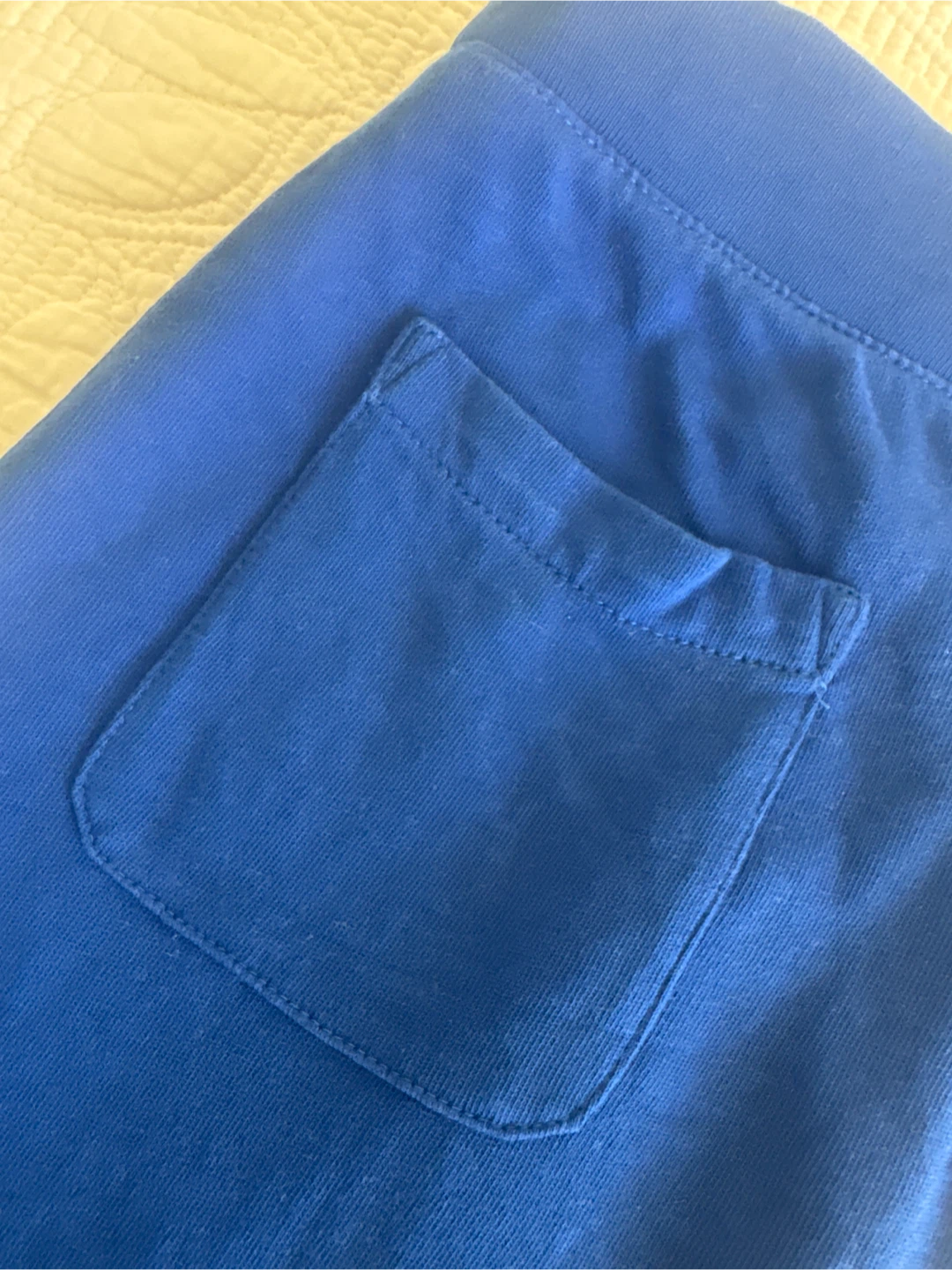 Polo Ralph Lauren Joggers Blue XL/TG (18-20) - photo 3