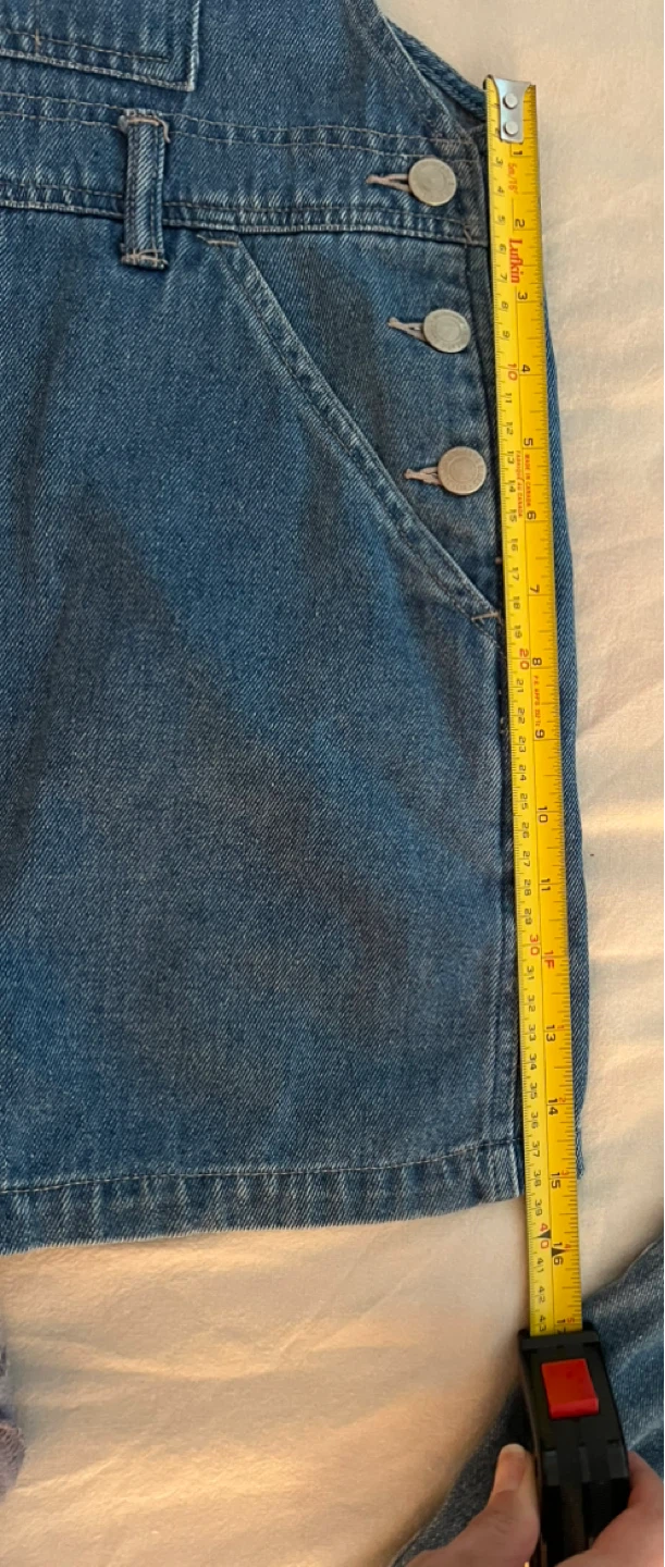 Romper - photo 3