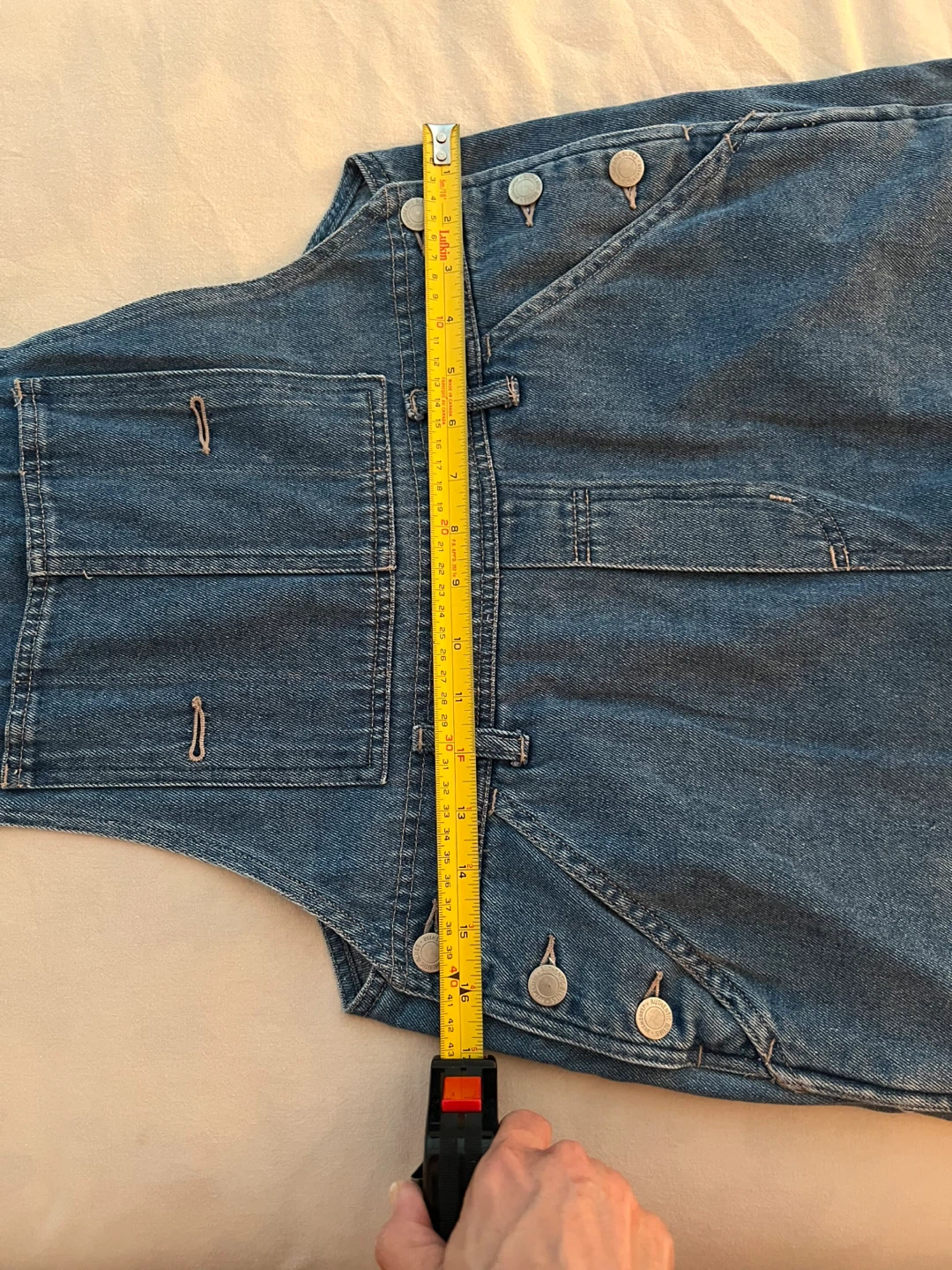 Romper - photo 2