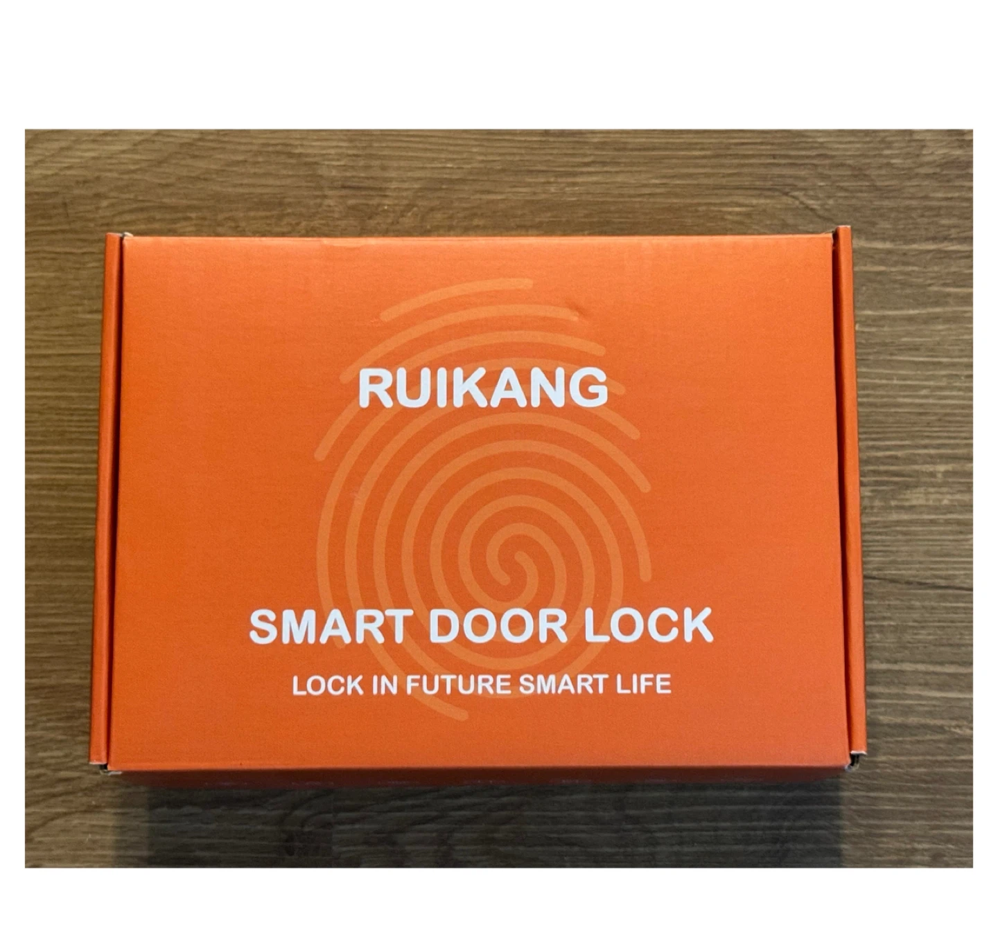 Brand new Keyless Entry Door Lock - photo 3