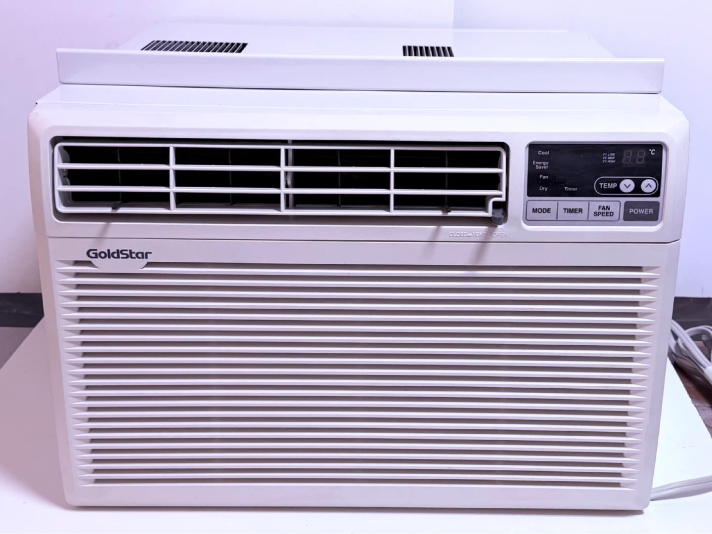 8000 BTU Windows Air Conditioner