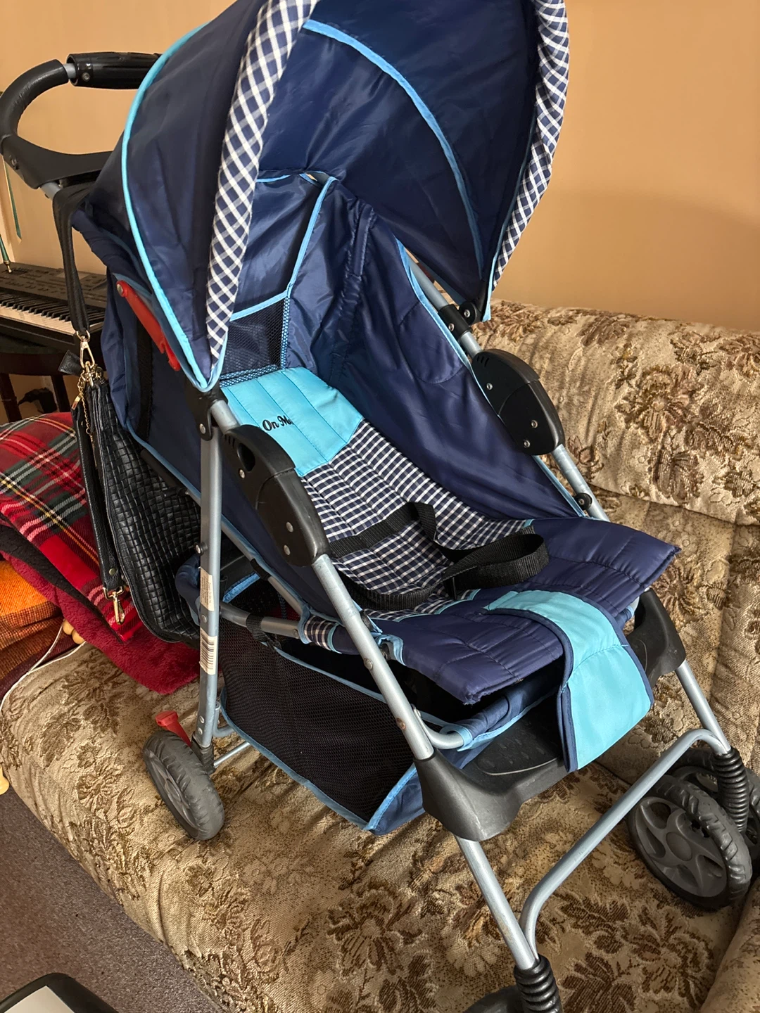 Stroller