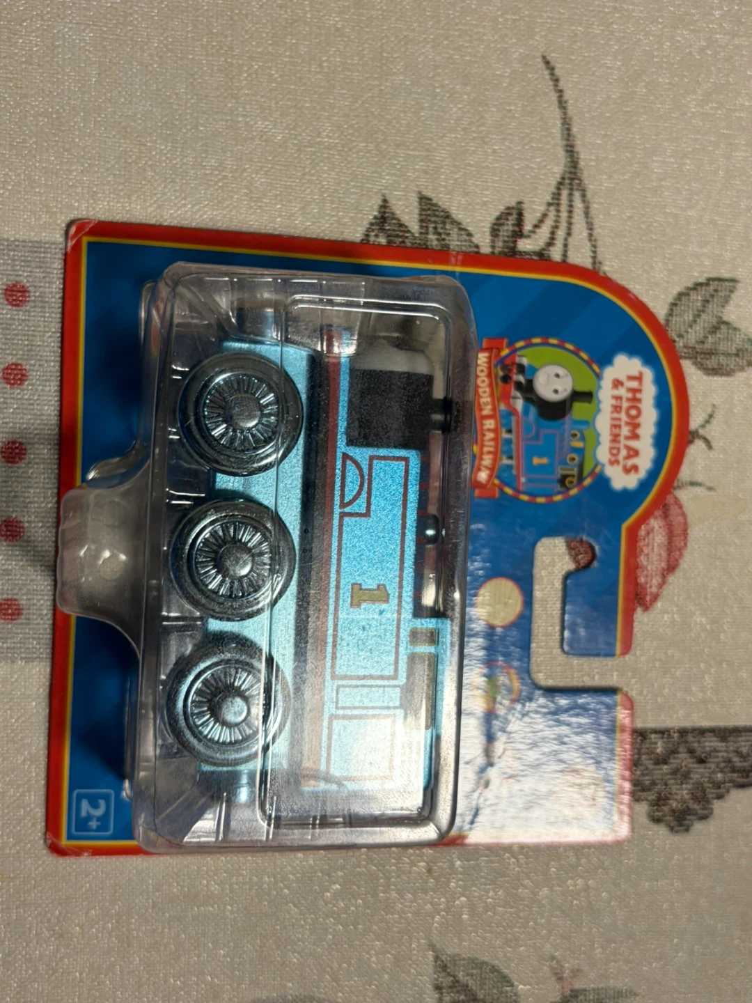 Thomas & Friends Wooden Railway - Celebrating 60 Years Thomas - photo 2