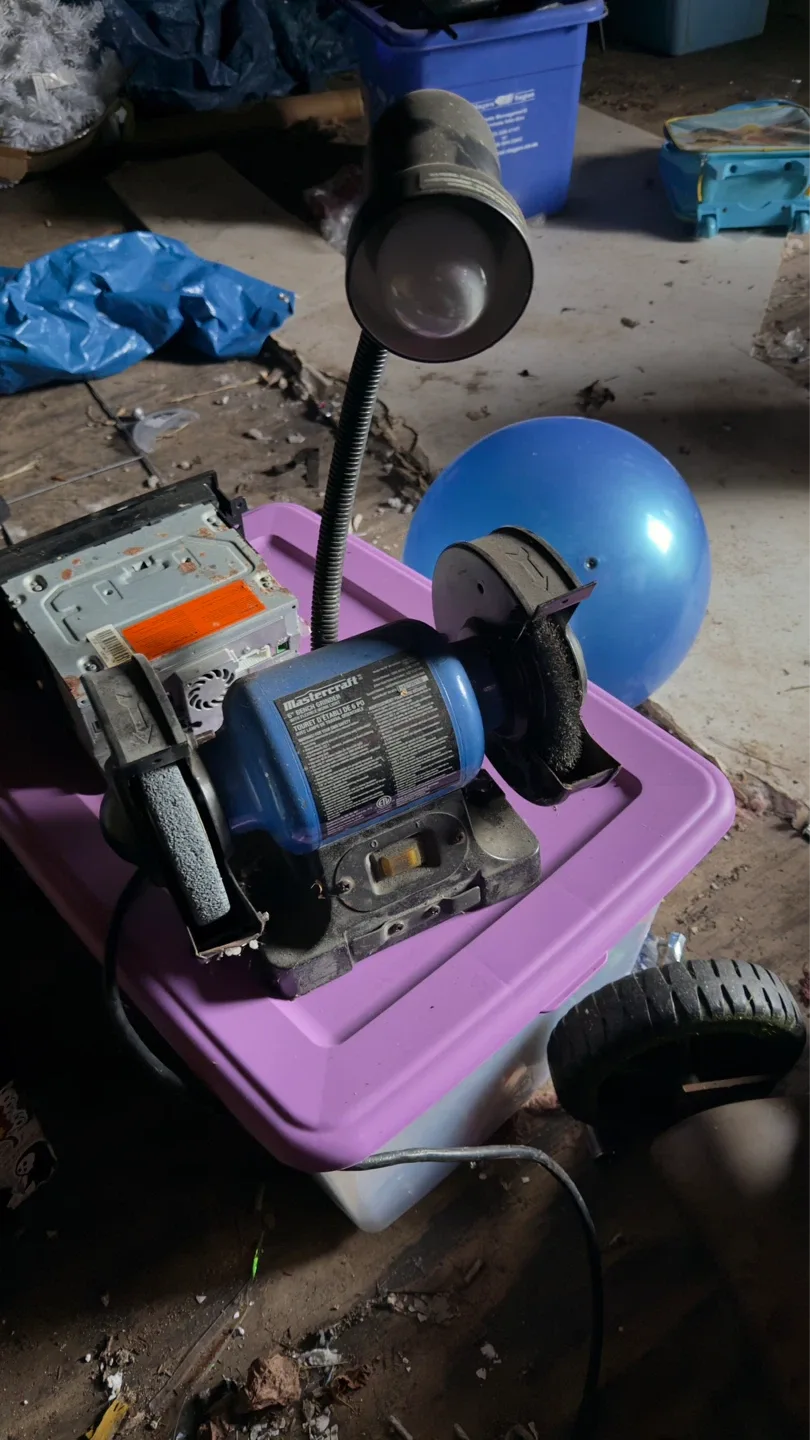 Assorted tools - photo 4