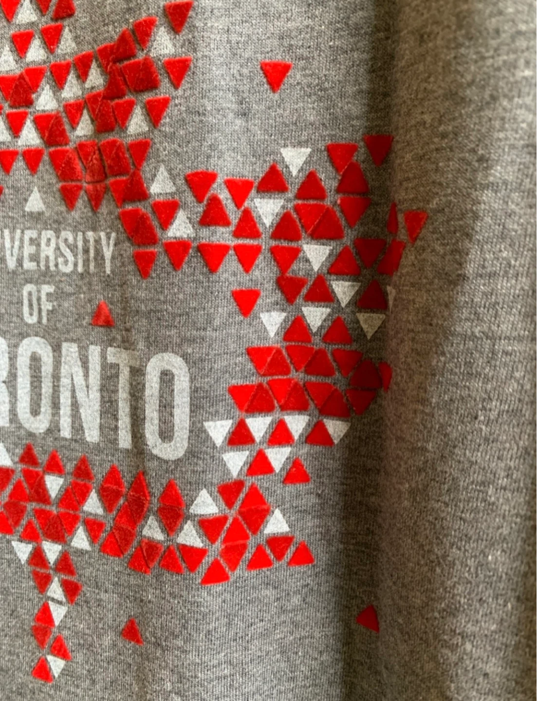 🆕 Women's Canada 🇨🇦 T-shirt + FREE earrings - photo 5