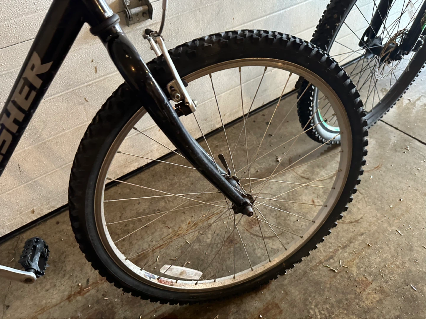 Gary Fisher Mountain Bike - photo 5