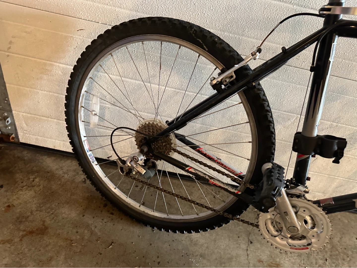 Gary Fisher Mountain Bike - photo 3