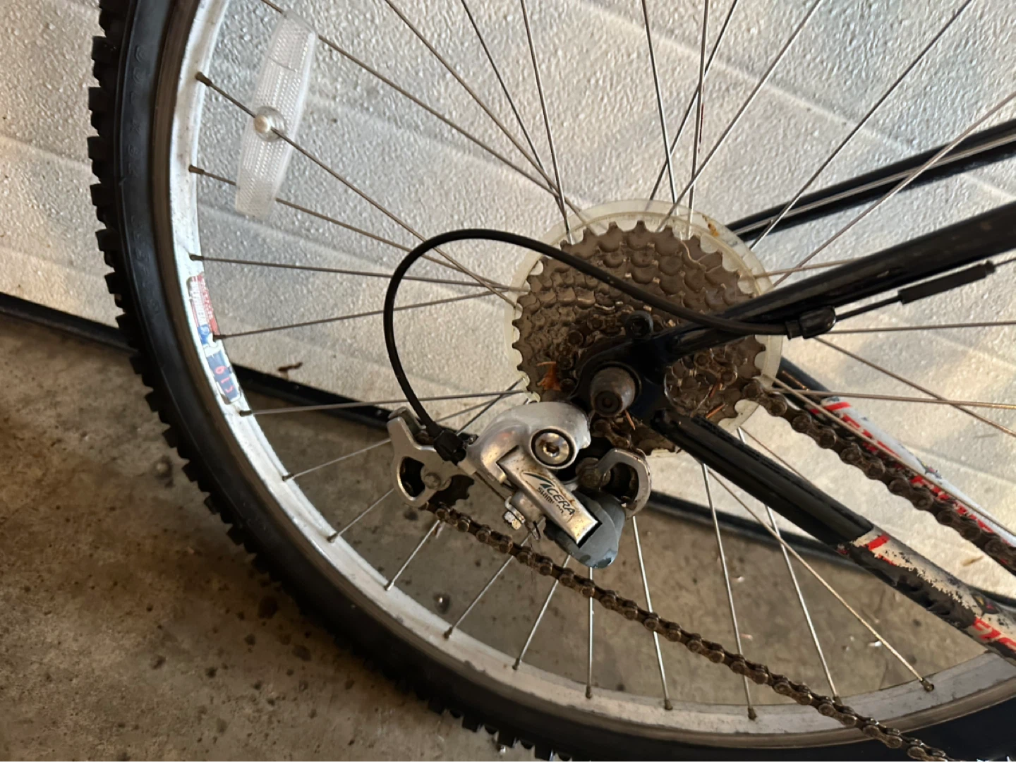 Gary Fisher Mountain Bike - photo 4