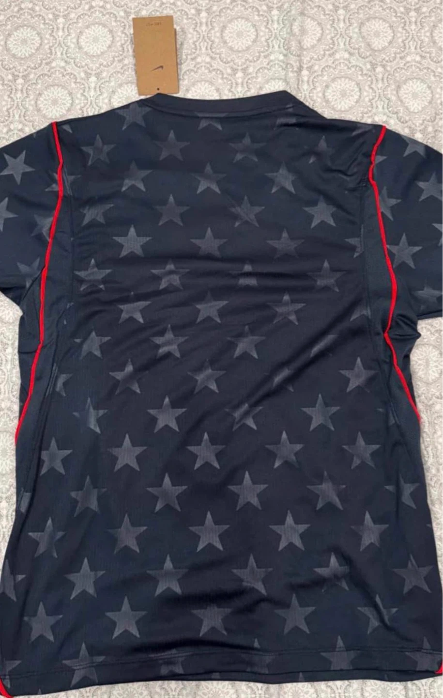 Nike USA Soccer Jersey - photo 2