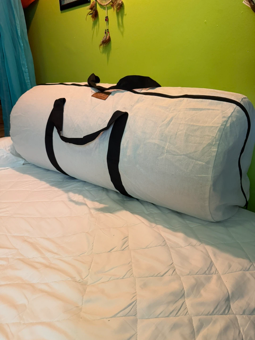 ZonLi Japanese Floor Futon Mattress Twin - photo 3