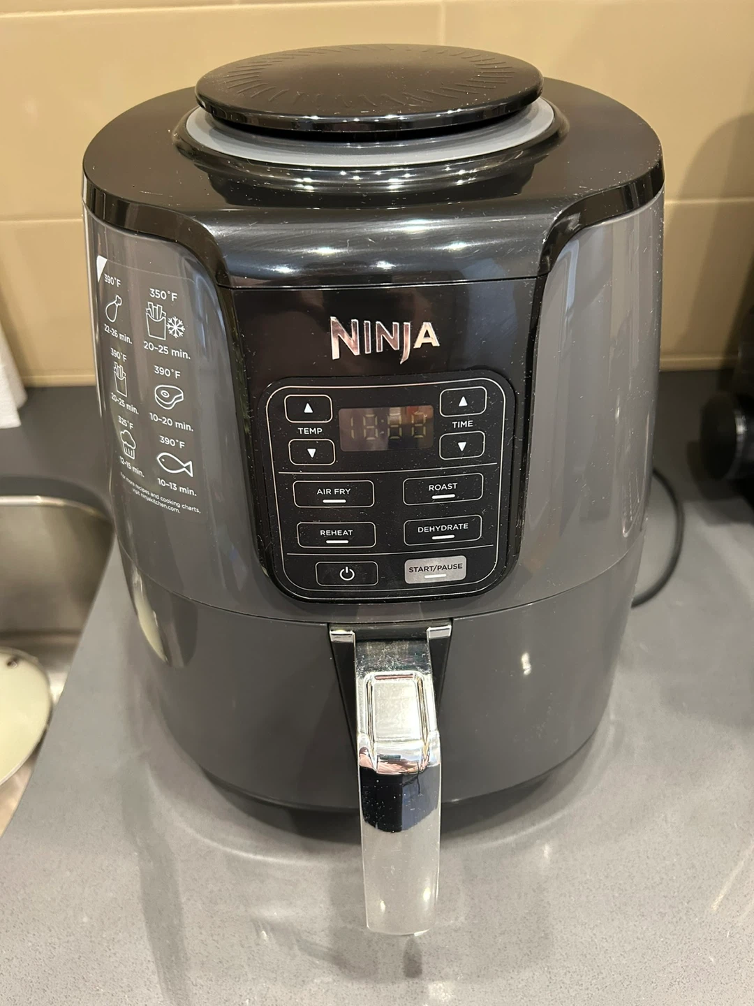 Ninja Air Fryer